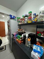 Blk 675C Fern Grove @ Yishun (Yishun), HDB 2 Rooms #470774091